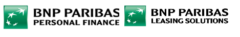 BNP PARIBAS PF